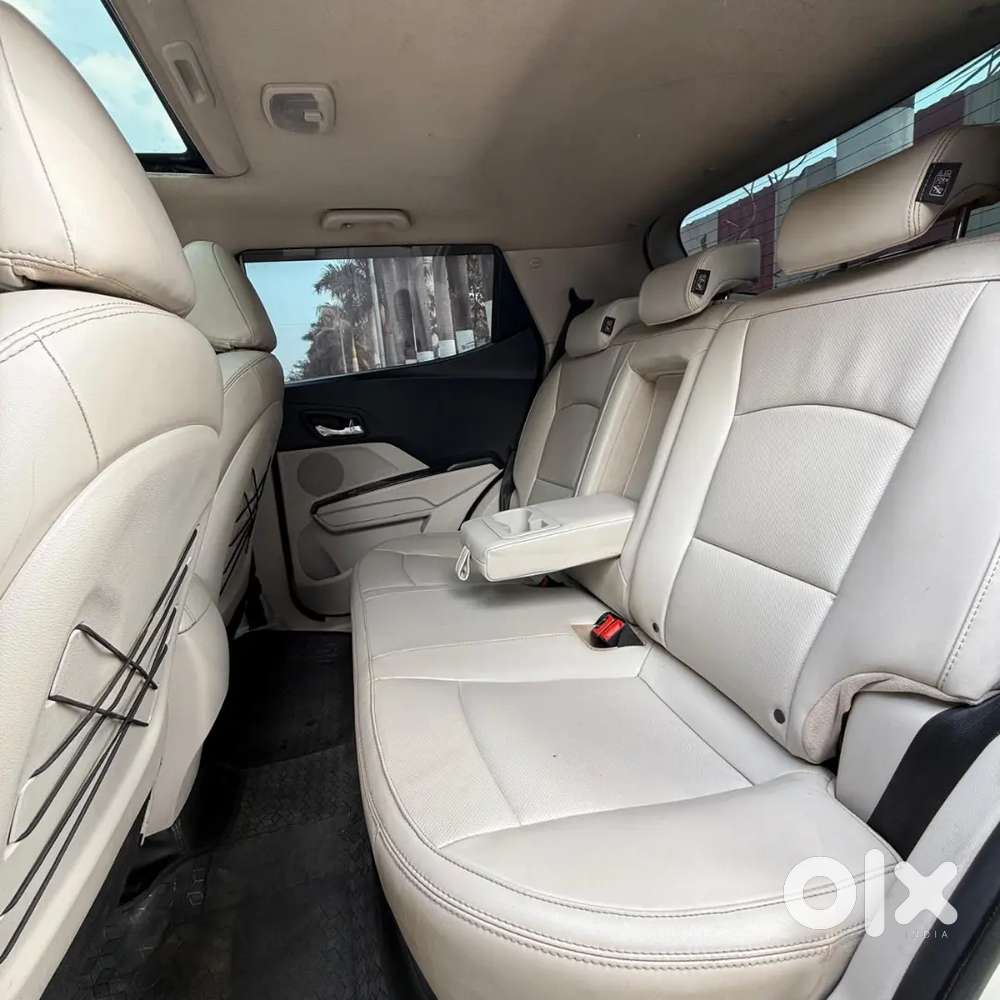 Mahindra Xuv 3xo 2021 Diesel 73000 Km Driven