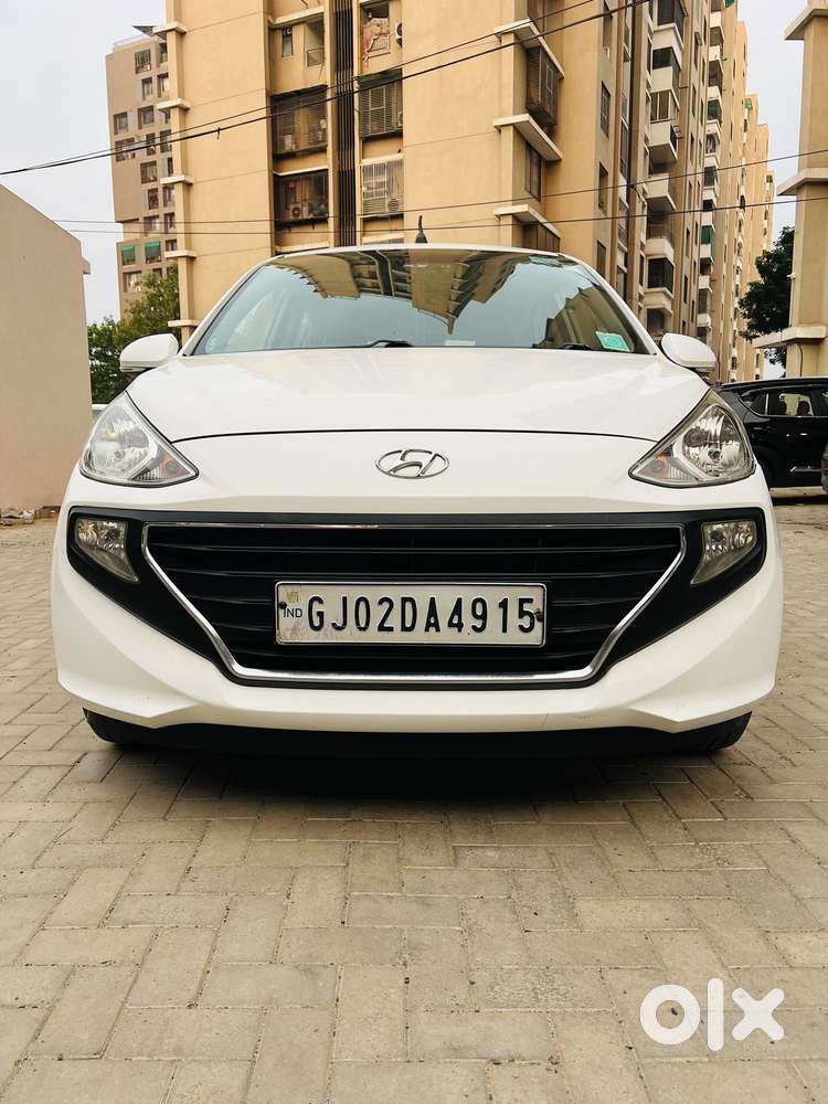 Hyundai Santro Sportz Cng, 2020, Cng & Hybrids
