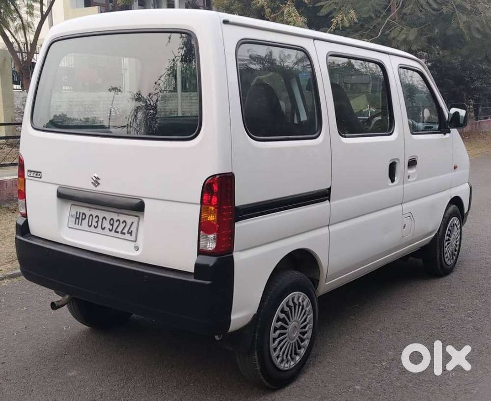 Maruti Suzuki Eeco, 2022, Petrol