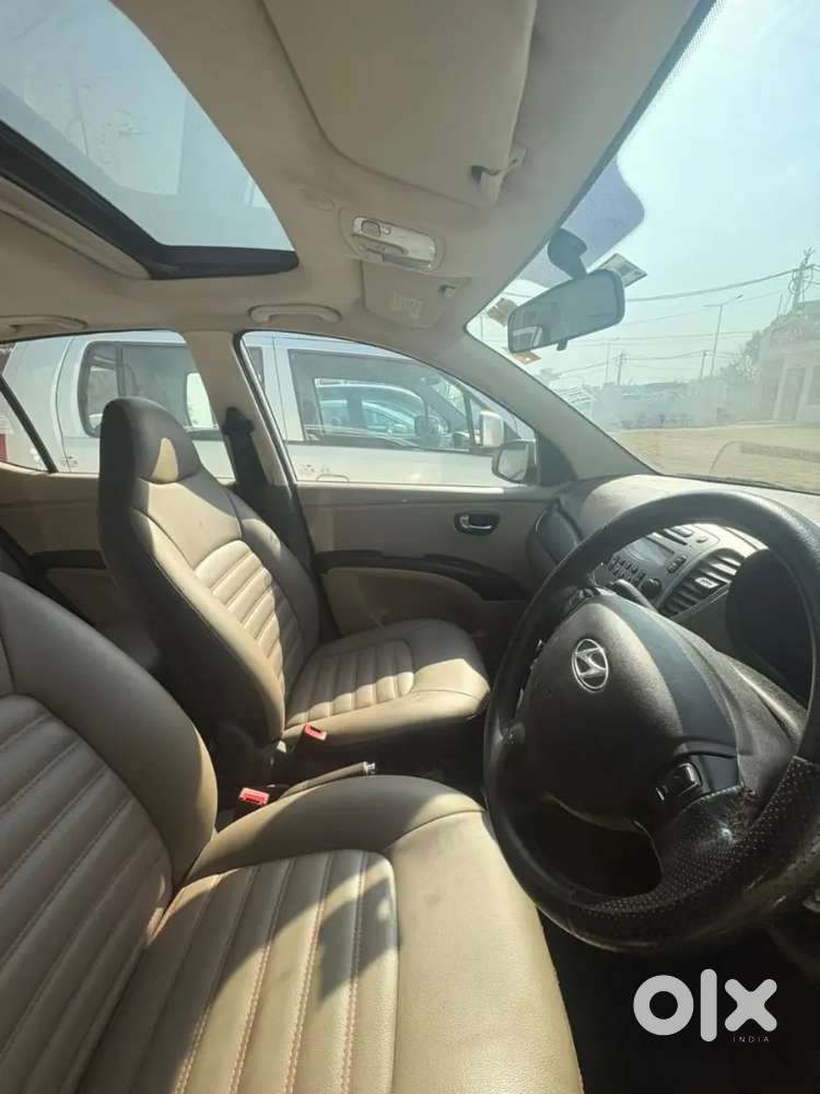 Hyundai I10 2013