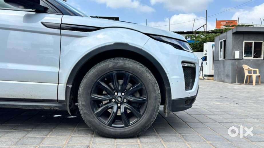 Land Rover Range Evoque Hse Dynamic, 2018, Diesel