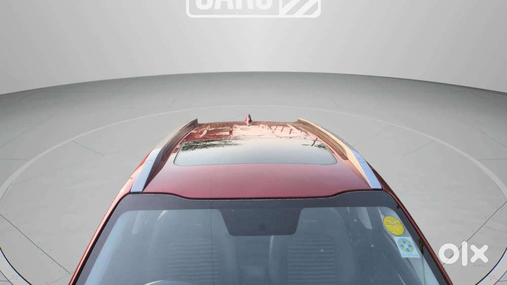 Kia Sonet 1.0 Gtx Plus Dct, 2020, Diesel