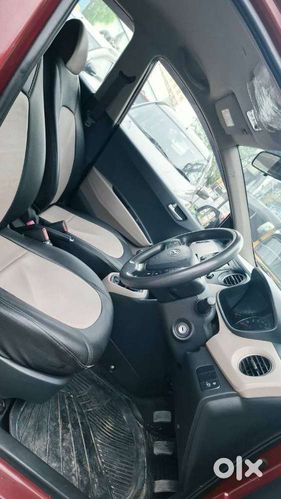 Hyundai Grand I10 1.2 Crdi Sportz, 2016, Diesel