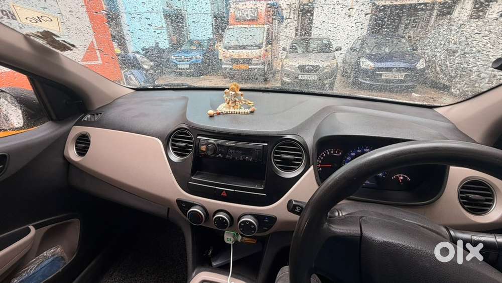 Hyundai Xcent Prime 2019 - 2lakh Only