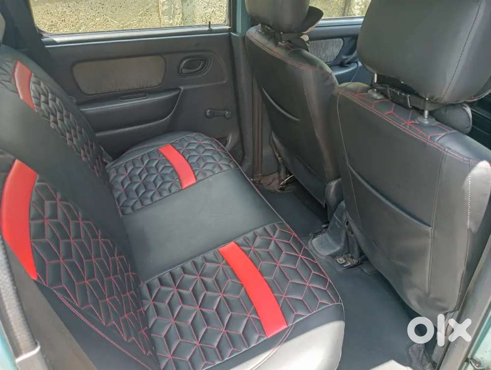 Maruti Suzuki Wagon R 2006.good Condition.ac Ok