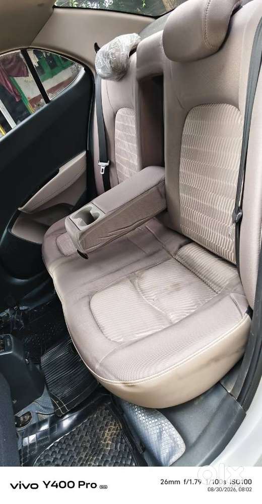 Hyundai Xcent S 1.2 Opt, 2017, Diesel