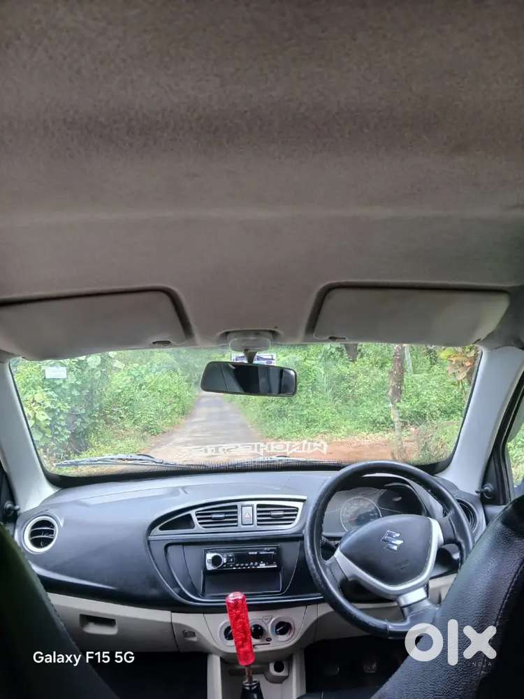 Maruti Suzuki Alto 2020