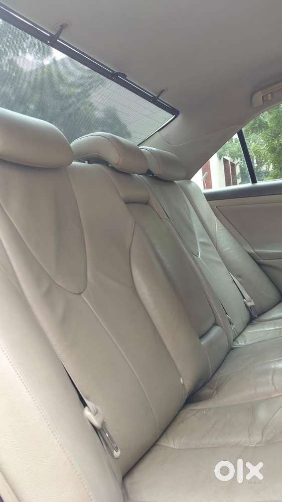 Toyota Camry W2 At, 2007, Petrol