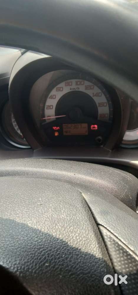Honda Brio Vx Petrol 1200