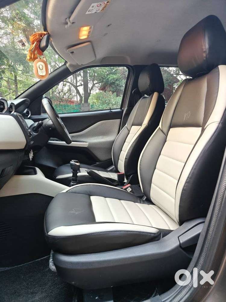 Nissan Magnite 1.0 Xl, 2022, Petrol