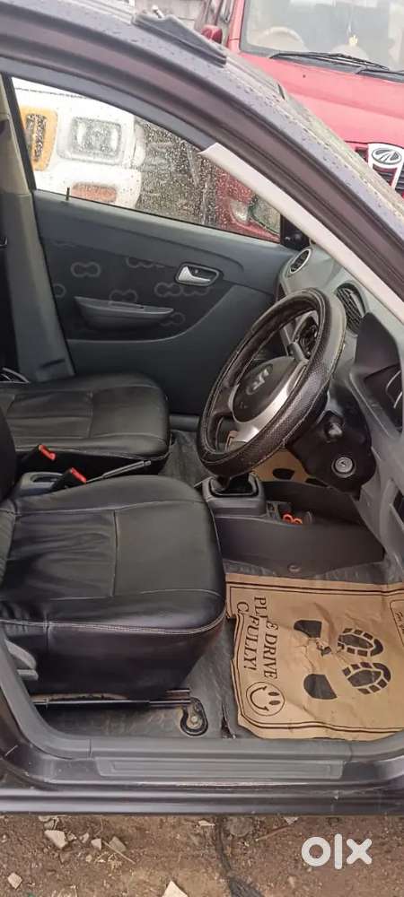 Maruti Suzuki Alto Lxi 2016