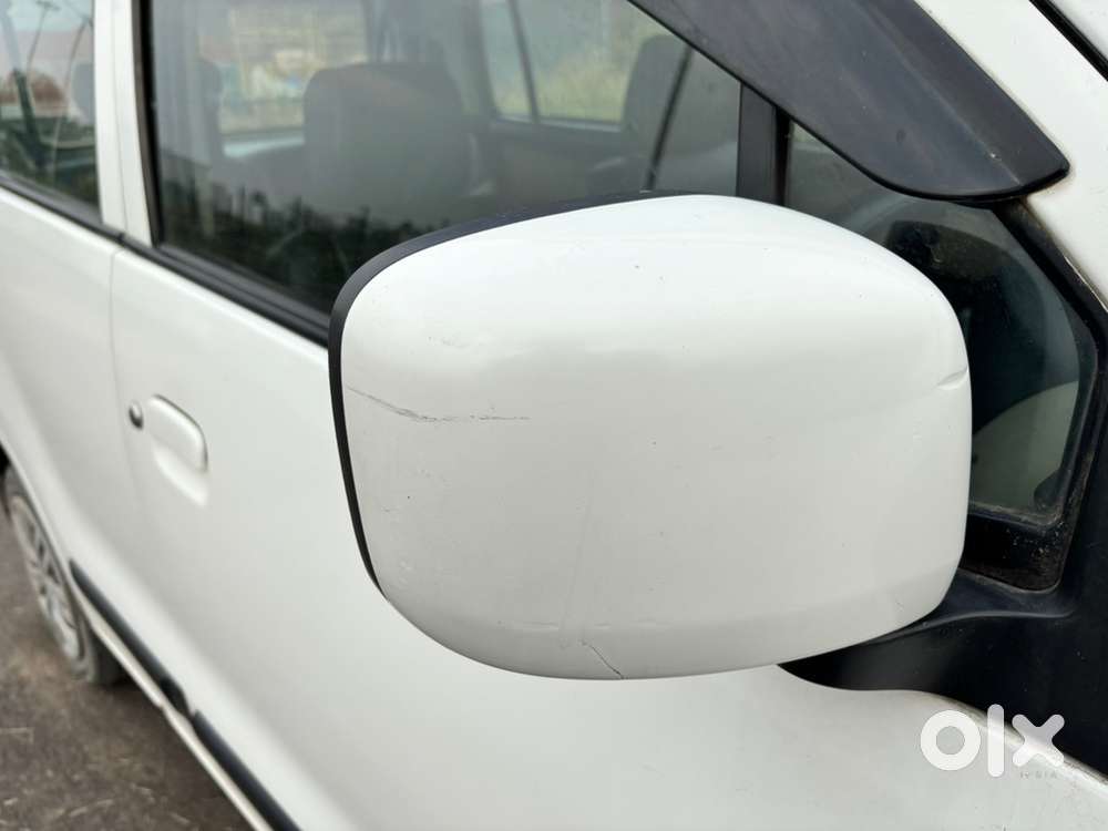 2013 Maruti Suzuki Wagon R