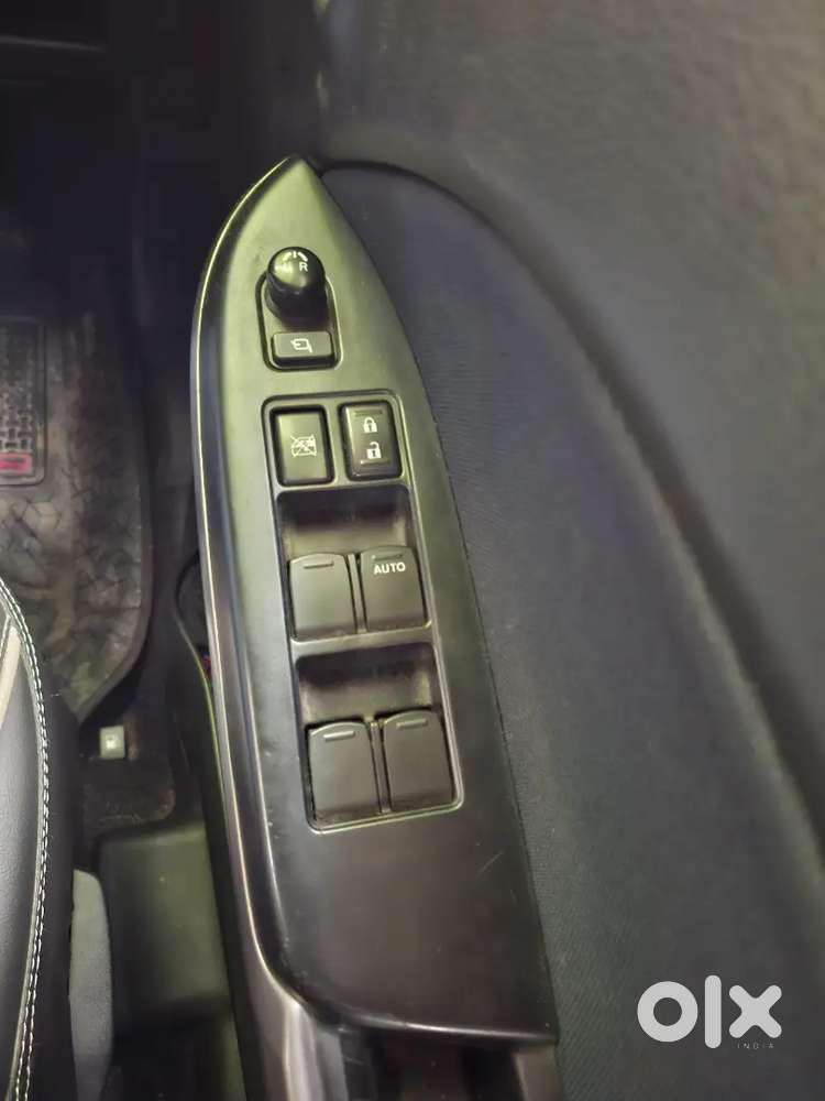 Baleno Zeta 1.2 Petrol Manual