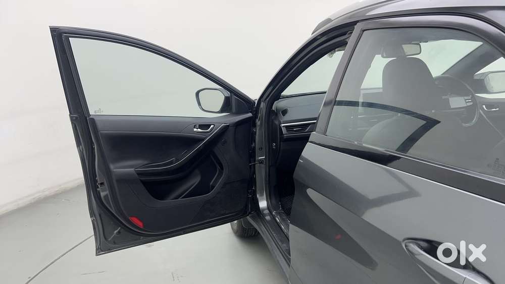 Tata Nexon Fearless Plus S 1.2 Revotron Petrol 7 Dca Dt, 2024, Petro..