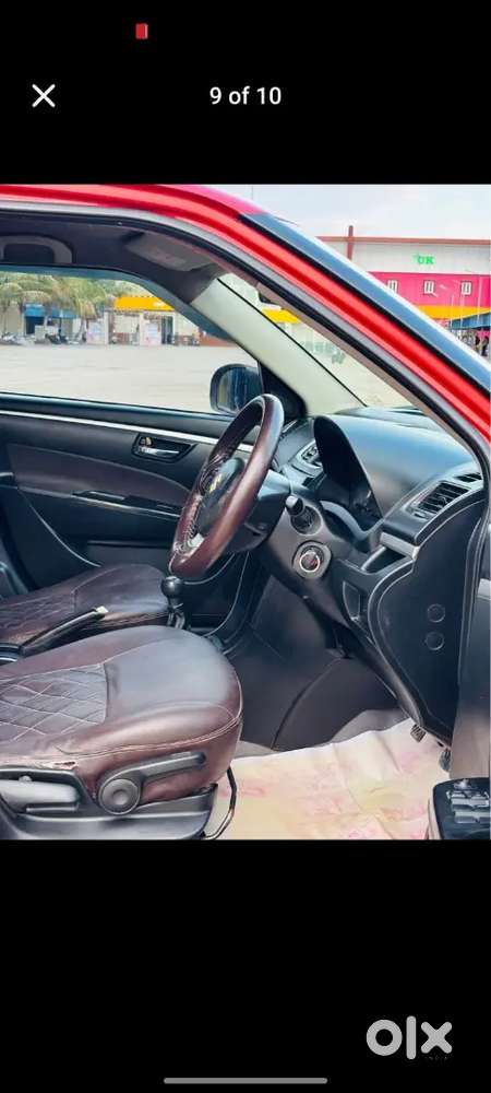 Maruti Suzuki Swift 2013 Diesel Well Maintained
