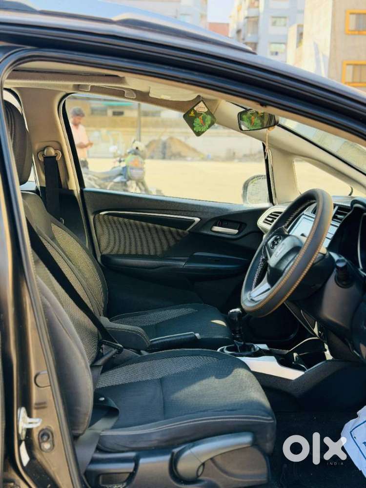 Honda Wr-v 1.5 Vx I-dtec, 2017, Diesel