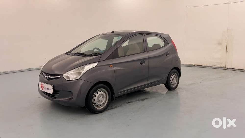 Hyundai Eon 0.8 Magna Plus Airbag, 2017, Petrol