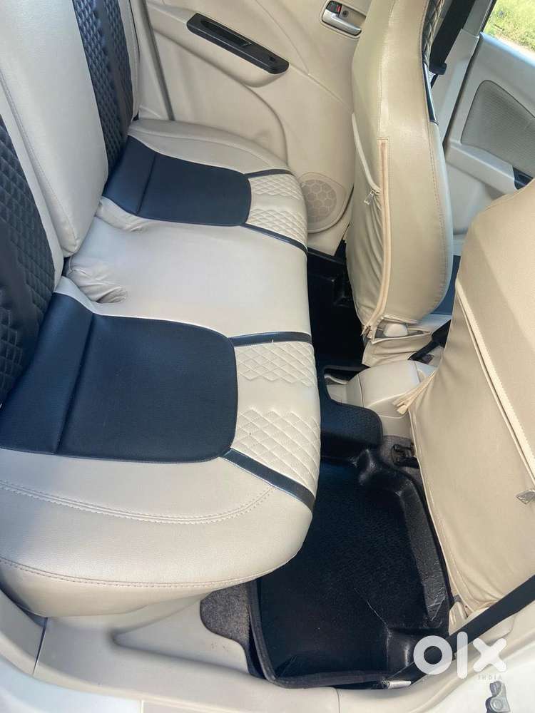Maruti Suzuki Celerio Zxi Mt, 2019, Petrol