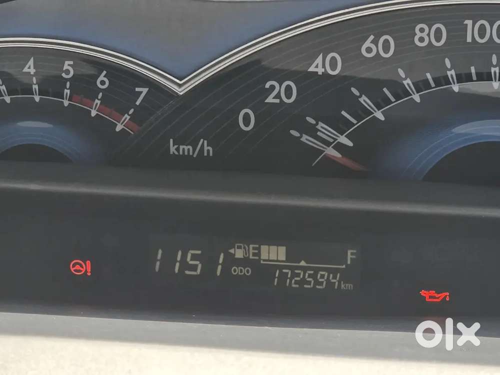 Toyota Etios Vxd Diesel