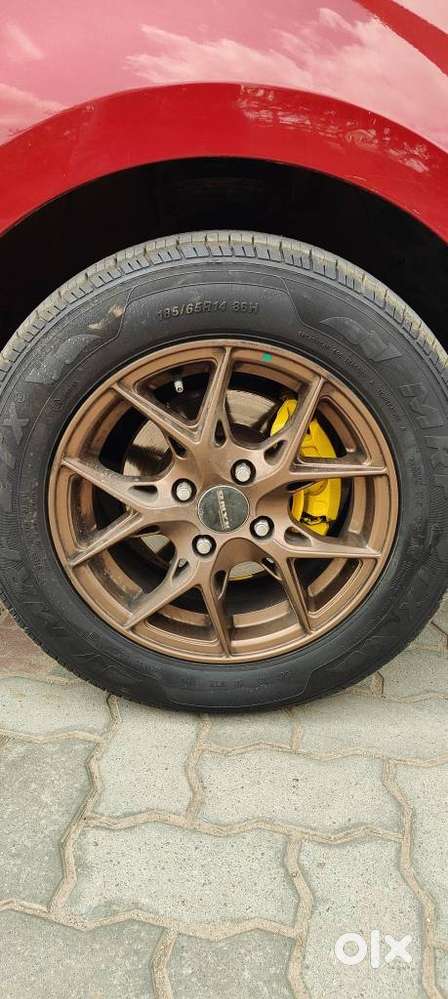 Hyundai I20 1.2 Asta Abs, 2012, Petrol
