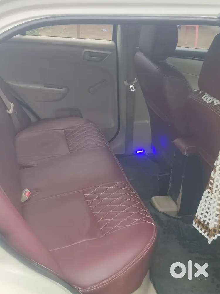 Maruti Suzuki Dzire 2018