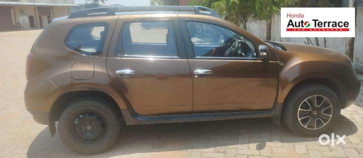 Renault Duster 85ps Rxe Diesel, 2016, Diesel