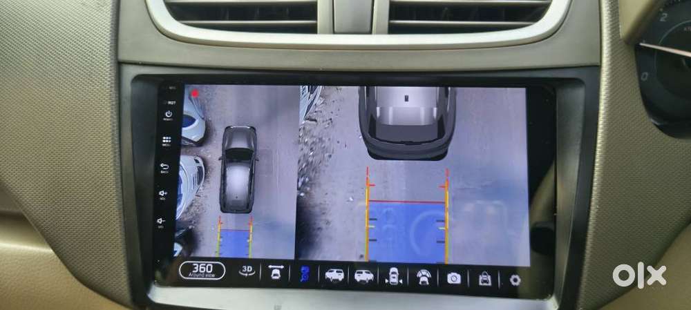 Maruti Suzuki Ertiga Shvs Vdi, 2017, Diesel