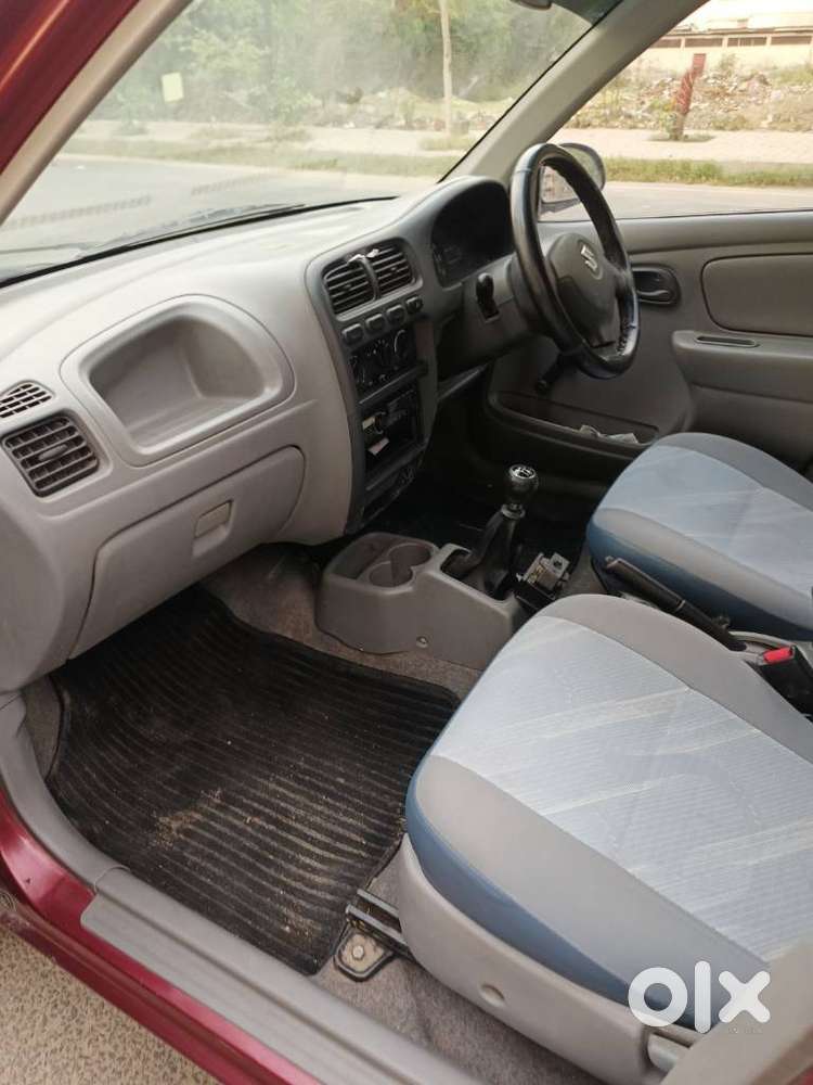 Maruti Suzuki Alto K10 1.0 Lxi (o), 2013, Petrol