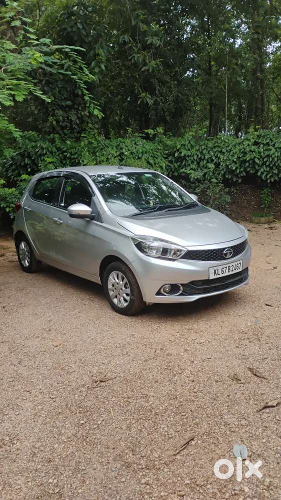 Tata Tiago 1.2 Revotron 2018