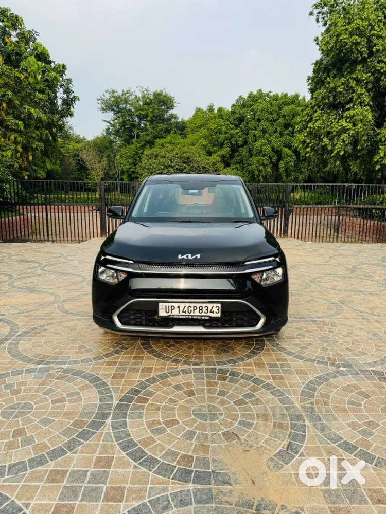 Kia Carens G1.5 6mt Gravity, 2025, Petrol