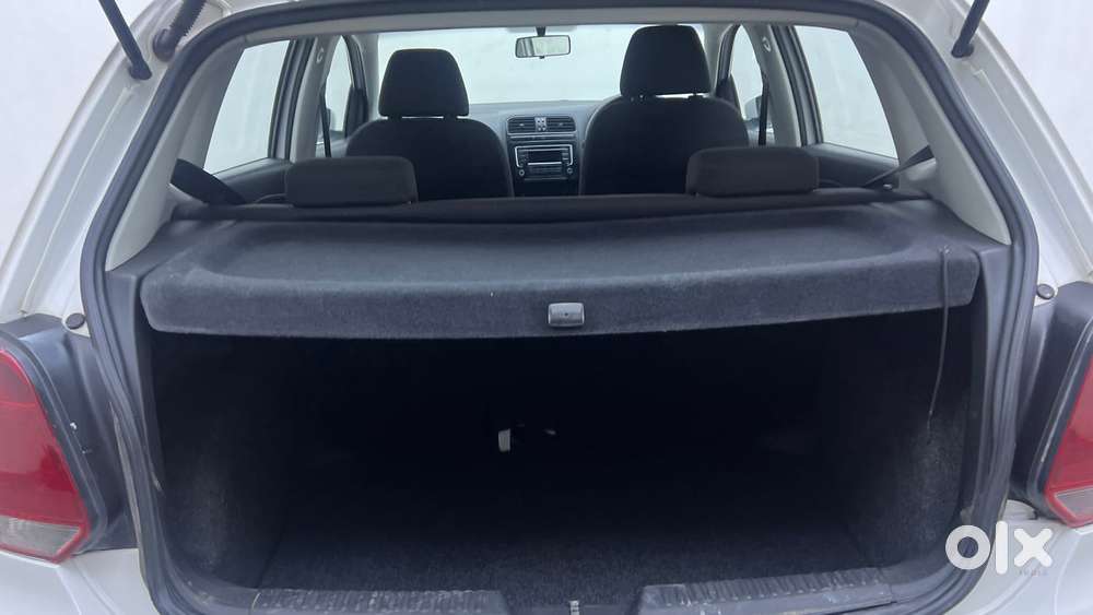 Volkswagen Polo 1.0 Comfortline Plus, 2019, Petrol