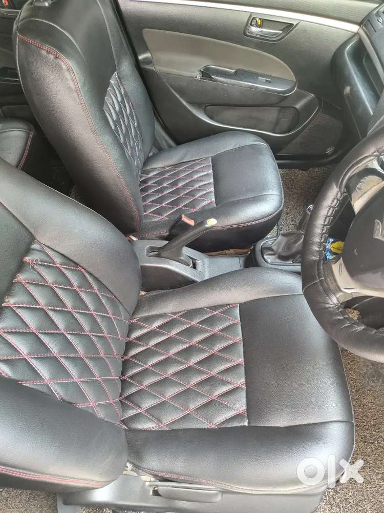 Maruti Suzuki Swift VDI 2014