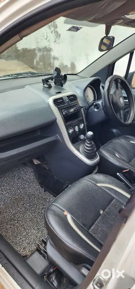 Maruti Suzuki Ritz Vdi 2010