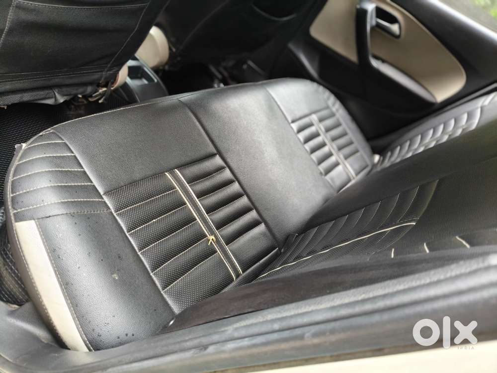 Volkswagen Polo, 2013, Diesel