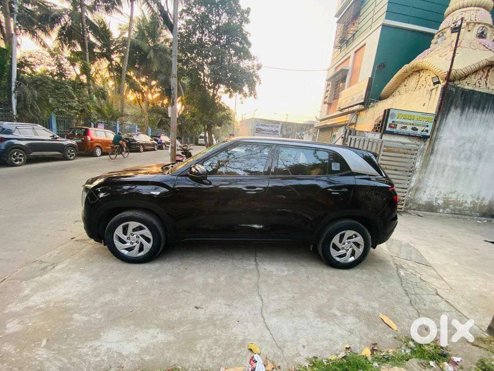 Hyundai Creta 1.5 S Petrol, 2021, Petrol