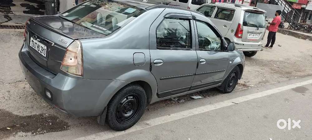 Mahindra Verito 1.5 D4 2016