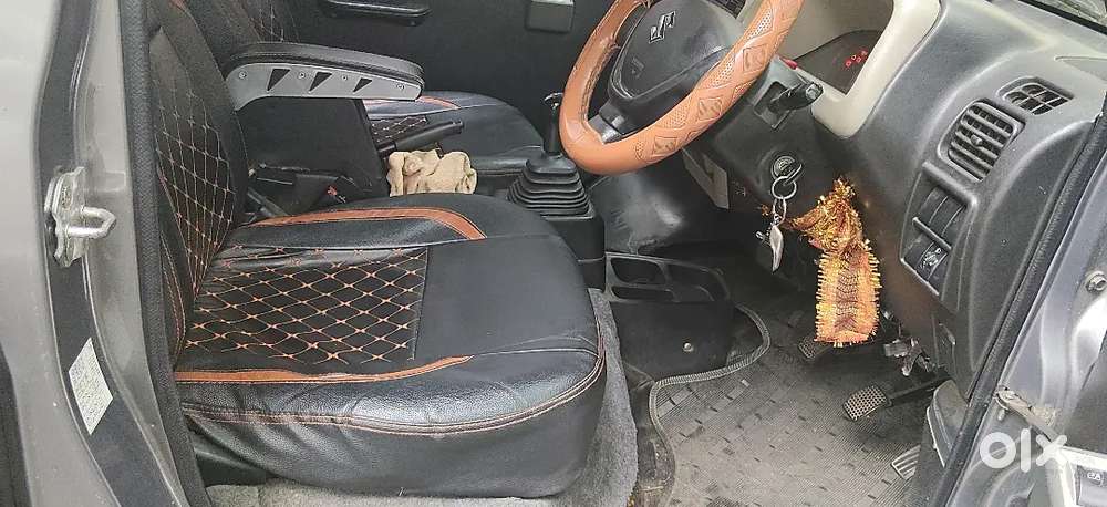 Maruti Suzuki Eeco 2022 Petrol Manual