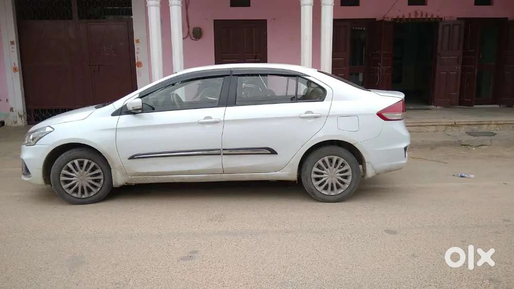 Maruti Suzuki Ciaz (2015)