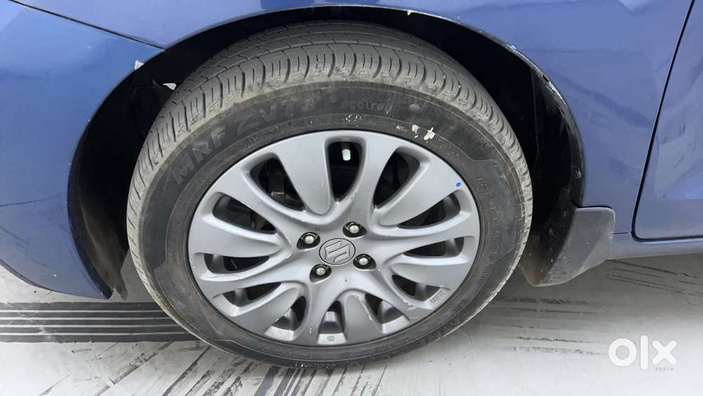 Maruti Suzuki Baleno 2015-2019 1.2 Alpha At, 2018, Petrol