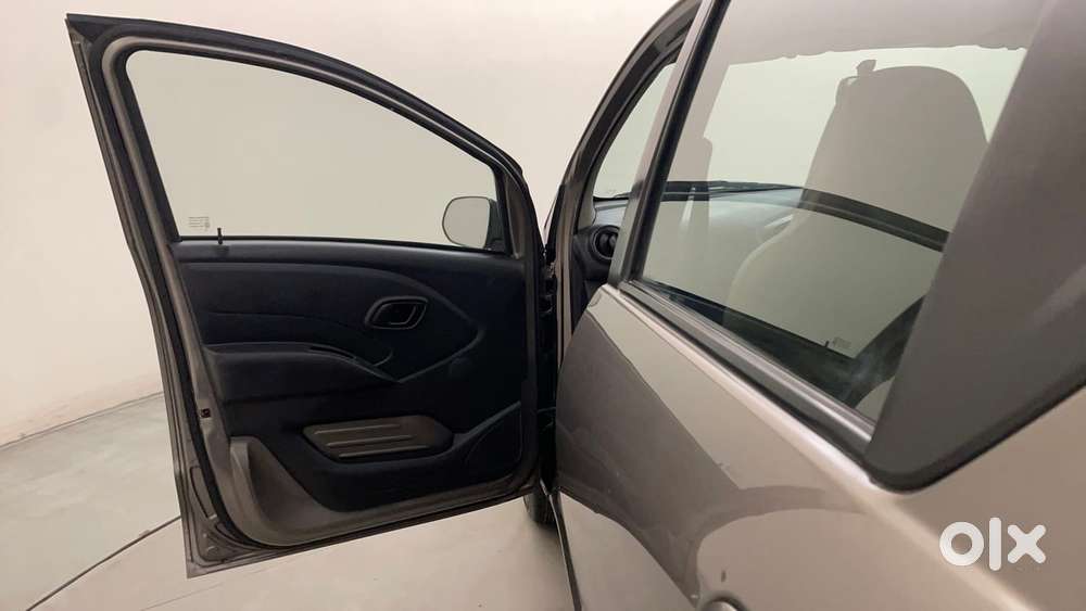 Datsun Redigo 1.0 S, 2017, Petrol