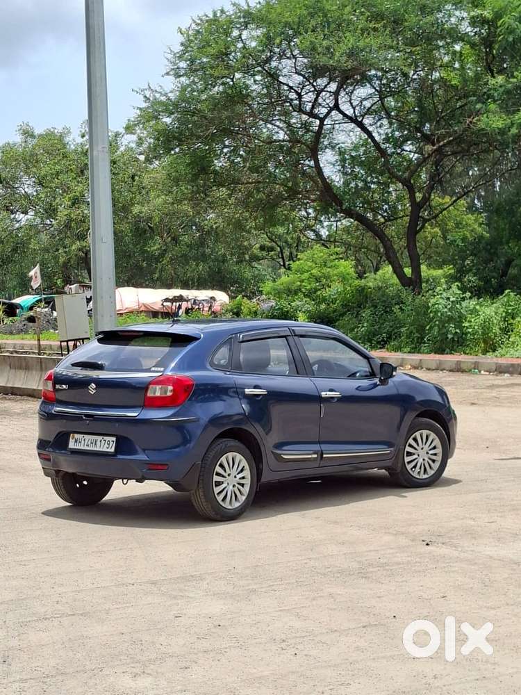 Maruti Suzuki Baleno 1.2 Delta, 2019, Petrol