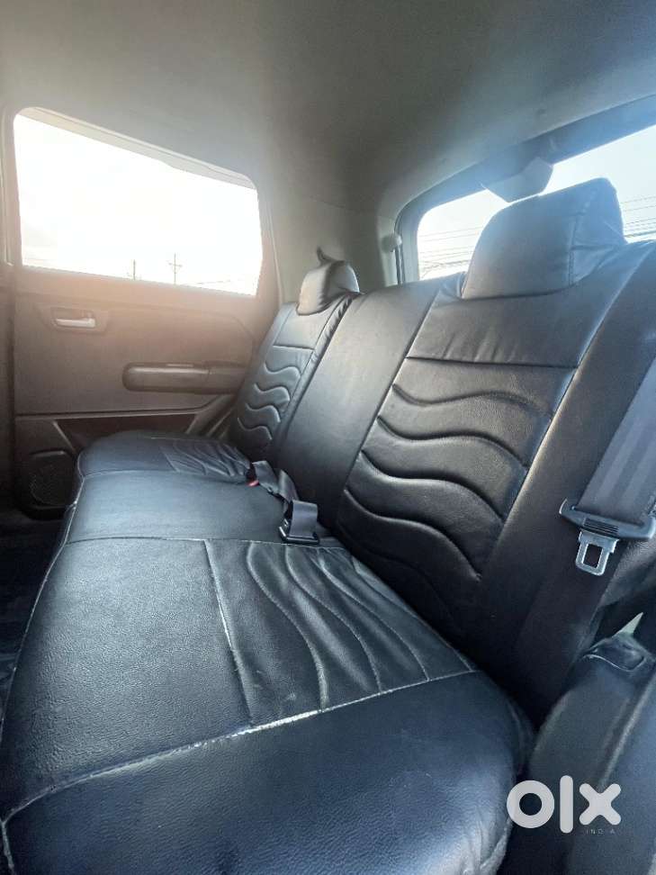 Maruti Suzuki Wagon R Zxi, 2023, Petrol