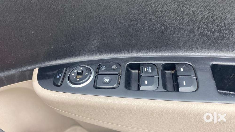Hyundai Grand I10 Sportz 1.2 Kappa Vtvt, 2015, Petrol