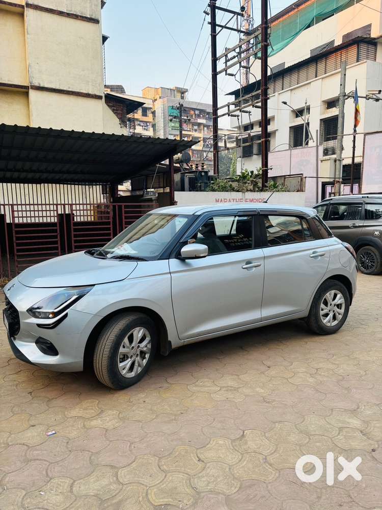 Maruti Swift Vxi 2025