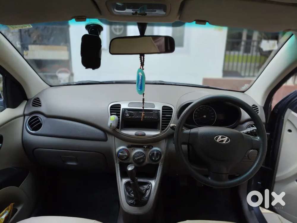 Hyundai I10 1.2 Magna Kappa 2
