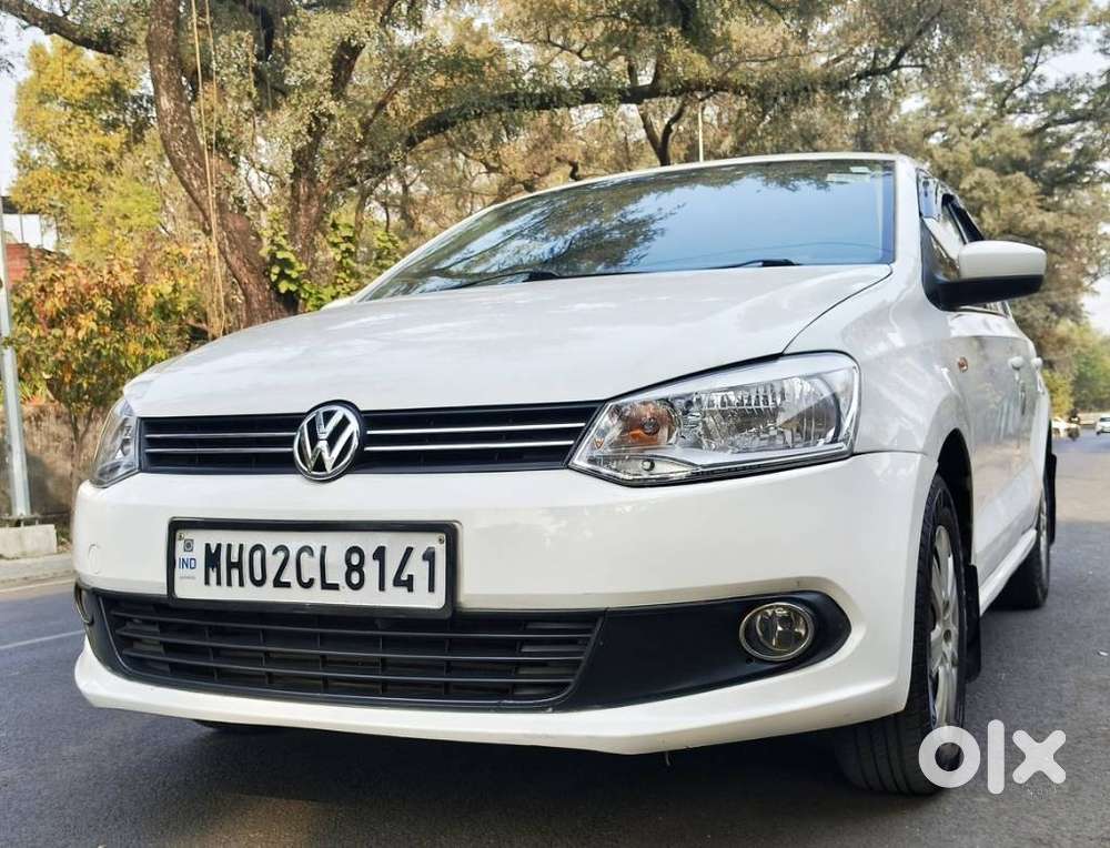 Volkswagen Vento Konekt Diesel Comfortline, 2012, Diesel