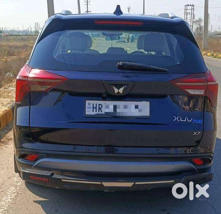 All Original With Company Record