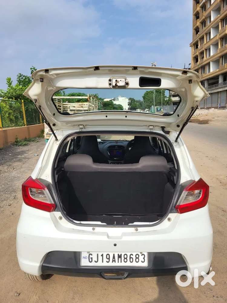 Tata Tiago 2019 Petrol