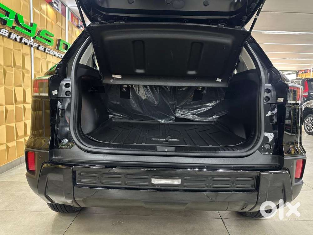 Hyundai Creta Facelift Diesel 2026