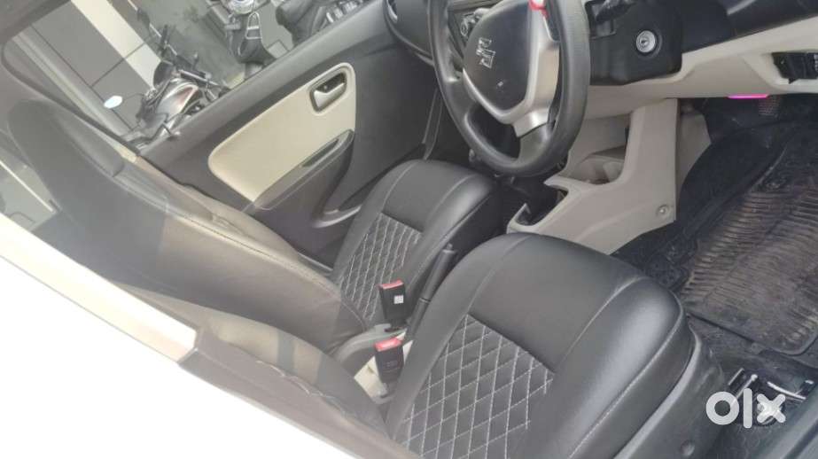 Maruti Suzuki Alto 800 2019-2023 0.8 Lxi (o), 2021, Petrol